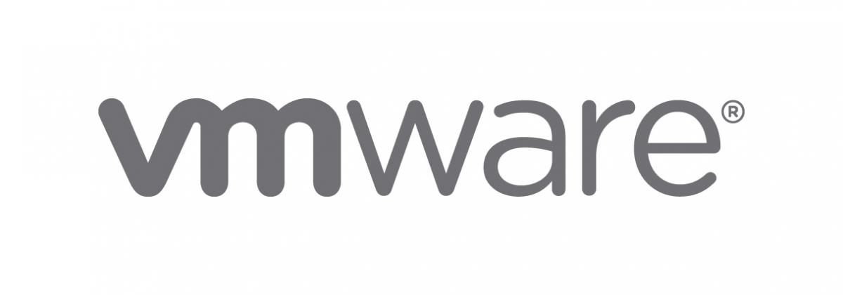 logo for VMware