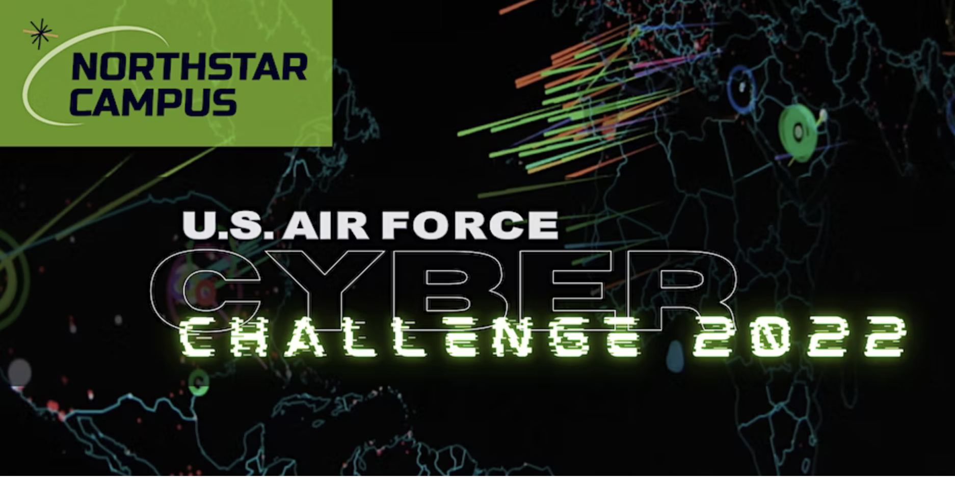 Air Force Challenge 