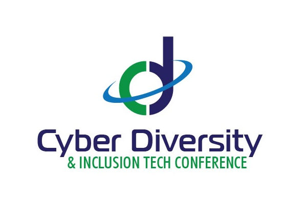 logo for Cyber Diversity