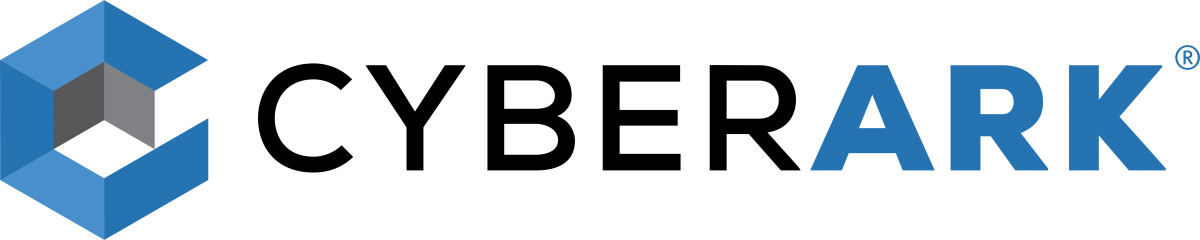 logo for CyberArk