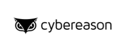 logo for cybereason