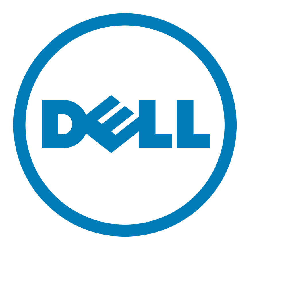 logo for Dell