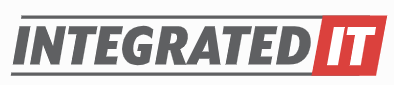 Integrated IT Logo