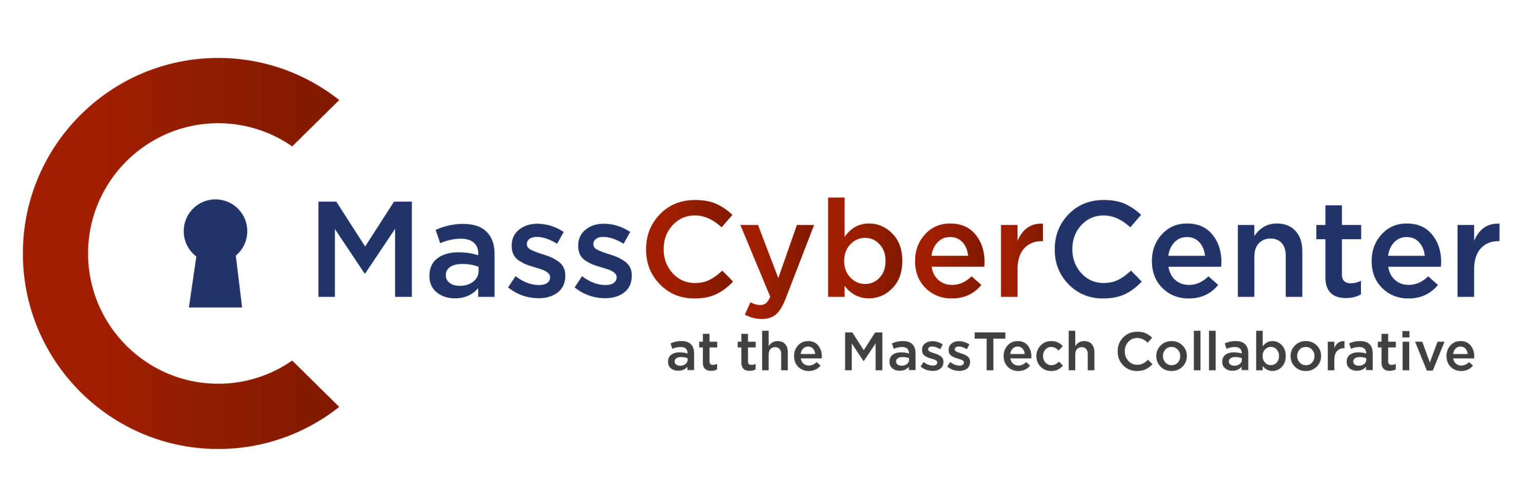 MassCyberCenter Logo