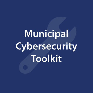 Municipal Cybersecurity Toolkit