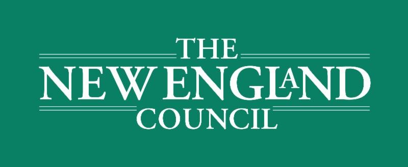 logo for the New England Council