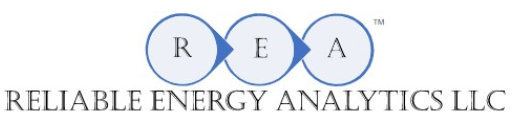Reliable Energy Analytics Logo