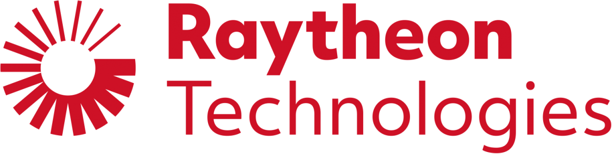 logo for Raytheon