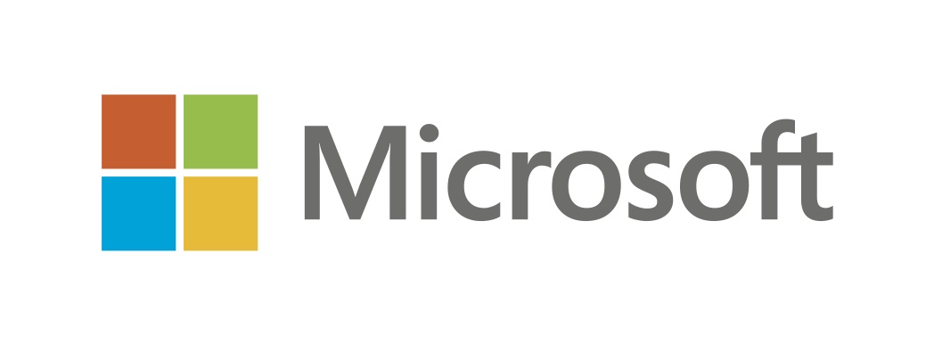 logo for Microsoft