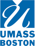 logo for UMass Boston
