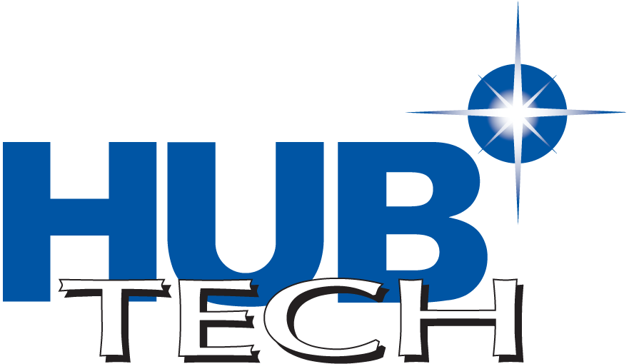 logo for Hubtech