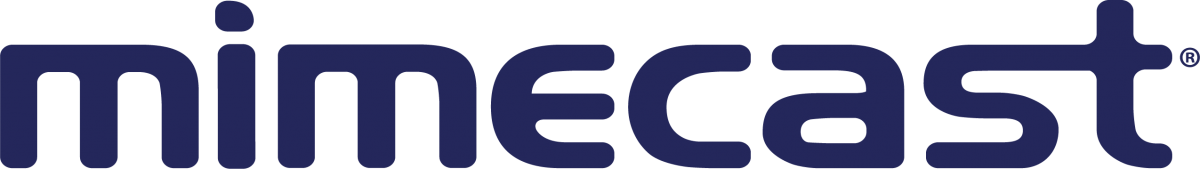 logo for mimecast