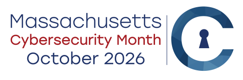 Cyber Month logo