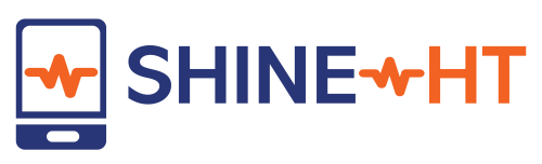 SHINE HT Solo logo