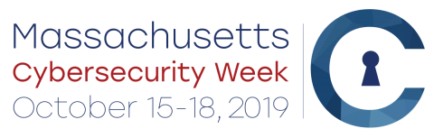 logo for Cyber Week 2019