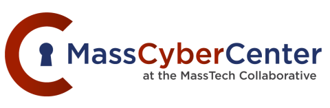 MassCyberCenter at the MassTech Collaborative logo
