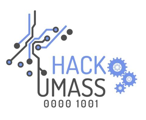 HackUMass Logo