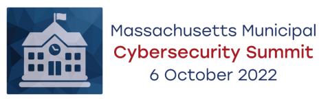2022 Cyber Summit Logo