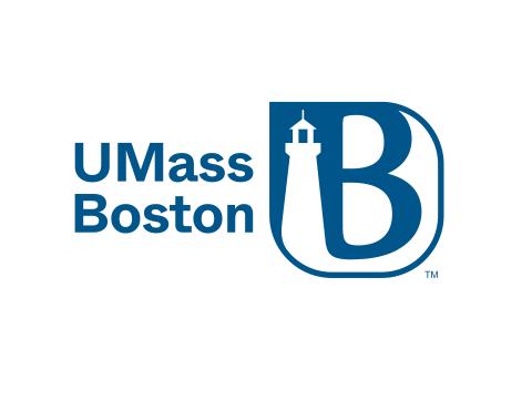 UMass Boston logo 