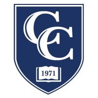 Cambridge College logo 