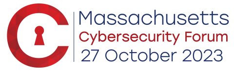 2023 Cyber Forum event logo