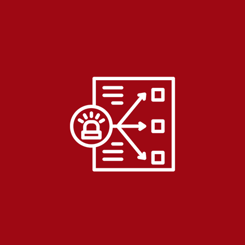 Checklist icon