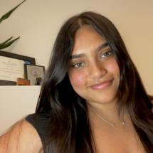 Afsana Mohsin