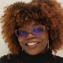 Amarachukwu Iyke-Uzonwa