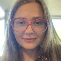 Angelina Zhukova