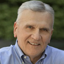John McKenna