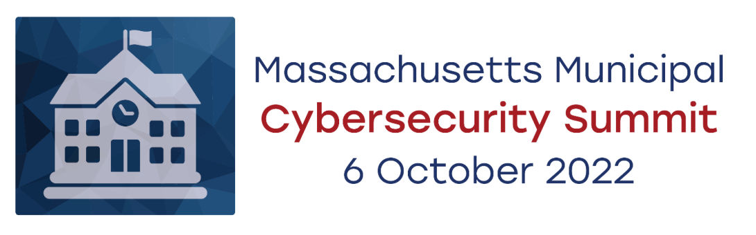 2022 Cyber Summit Logo